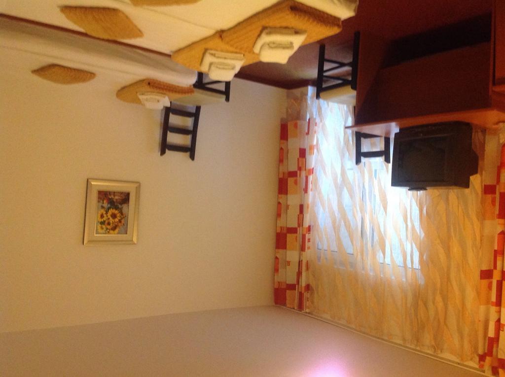 Hotel Panoramic מונסה חדר תמונה